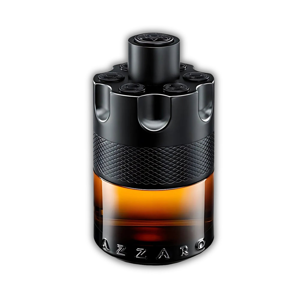 Azzaro the most wanted