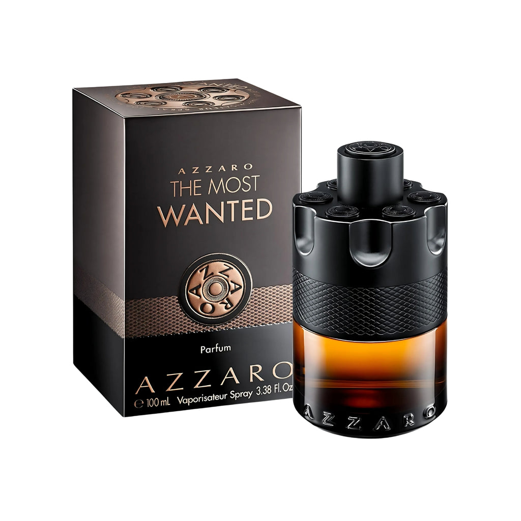 Azzaro the most wanted