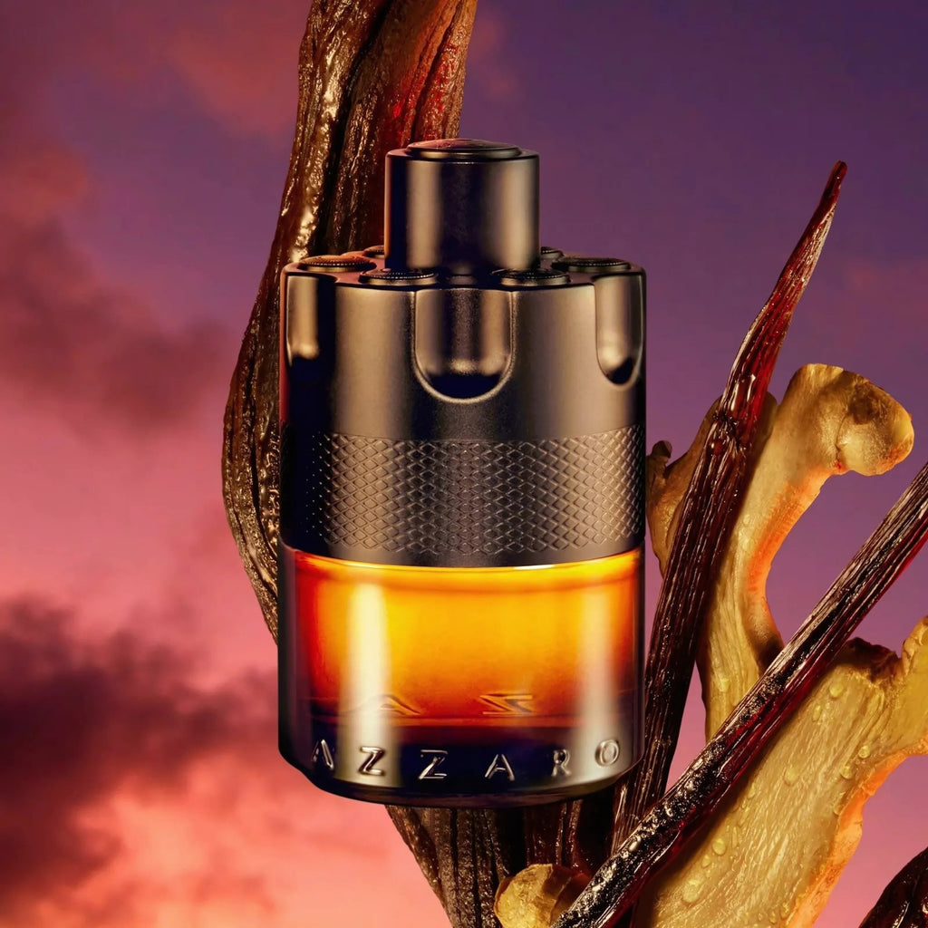 Azzaro the most wanted