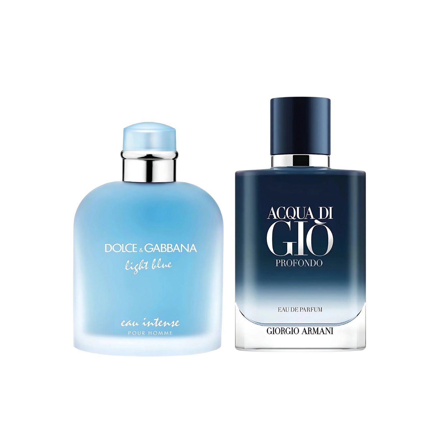 Bleu Magnétique – Pack Découverte (2 × 10ML)