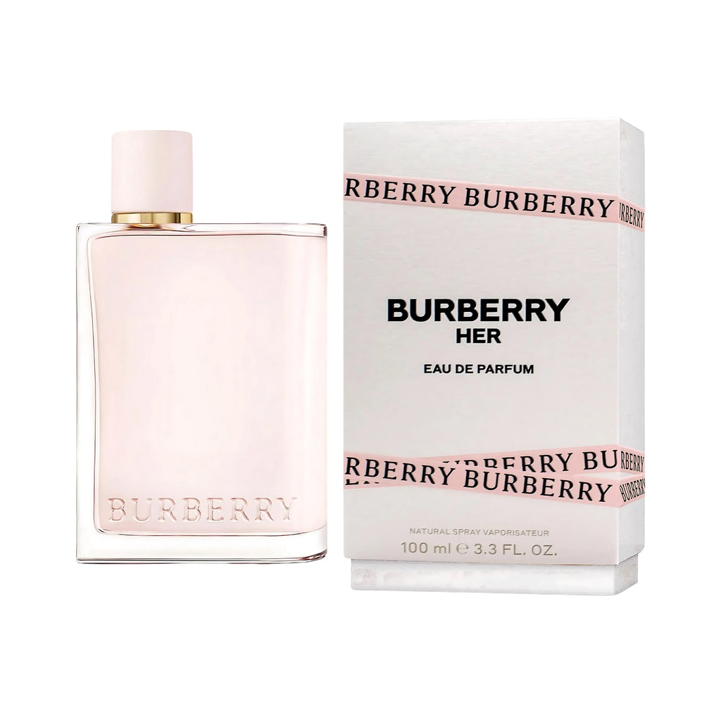 Burberry her
