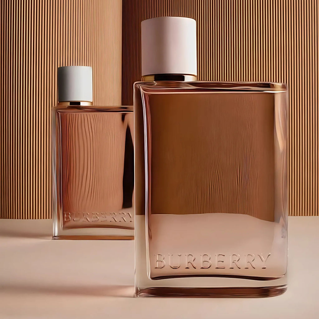 Burberry her