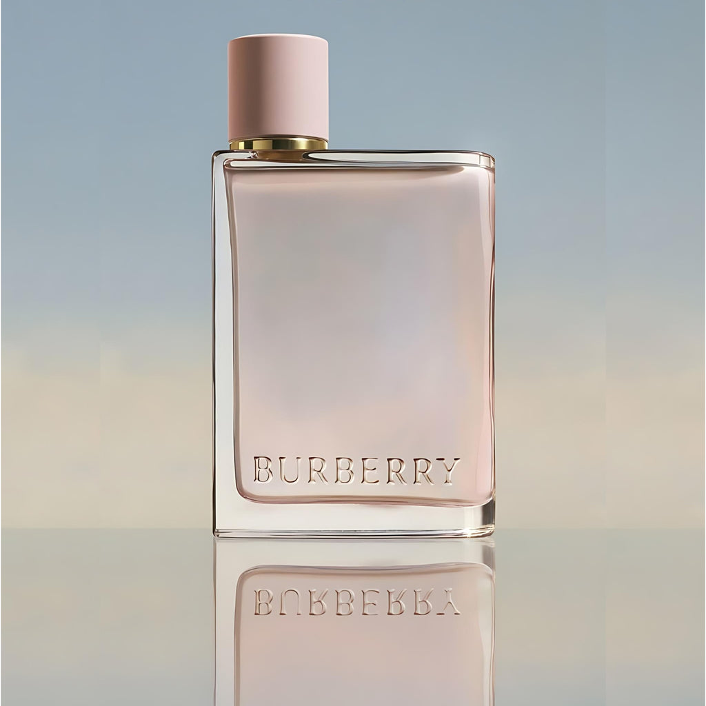 Burberry her