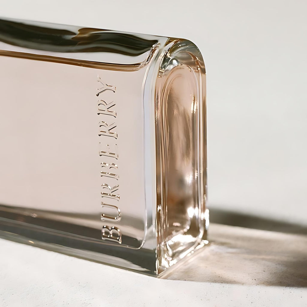 Burberry her