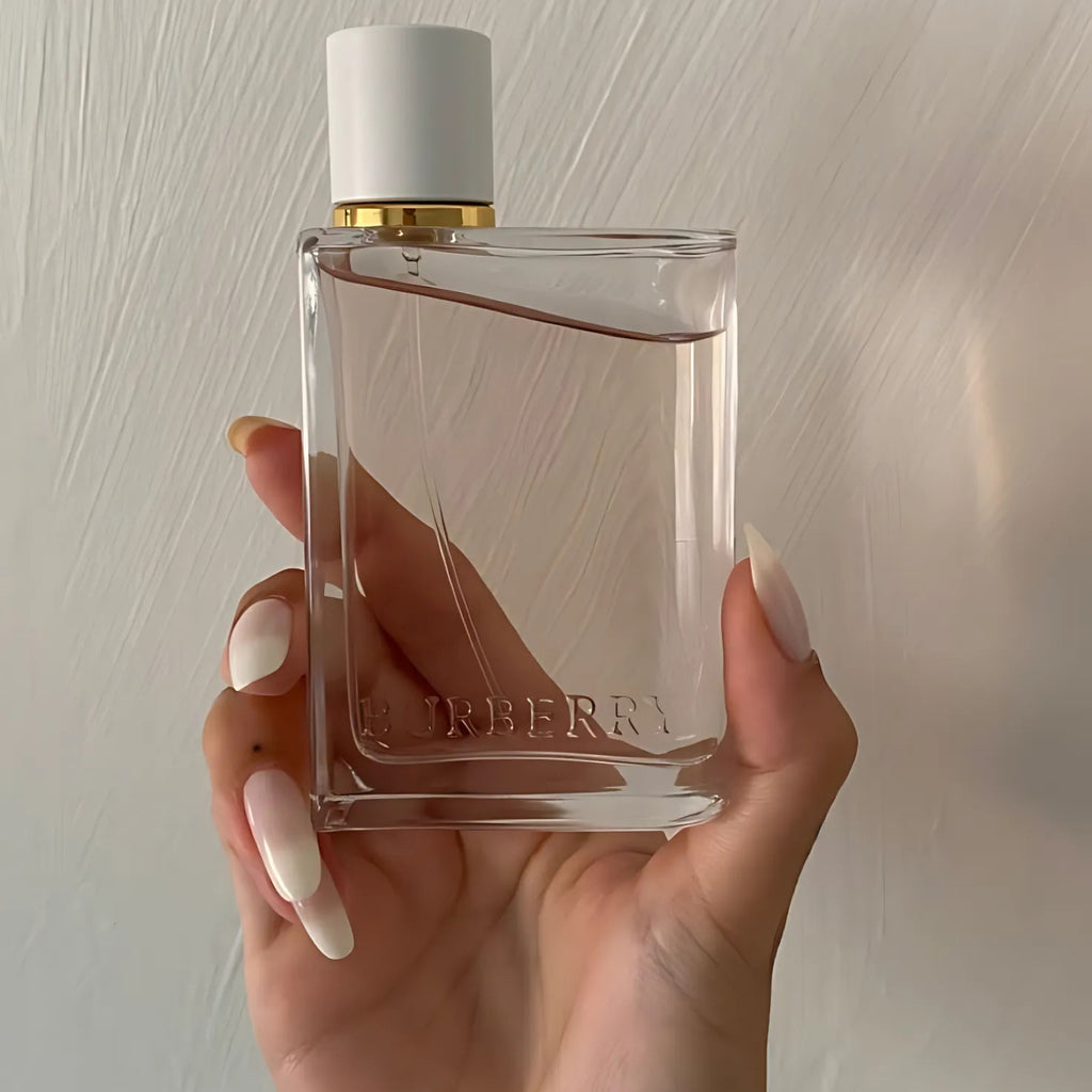 Burberry her