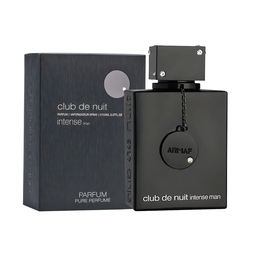 Club de Nuit Parfum – Armaf