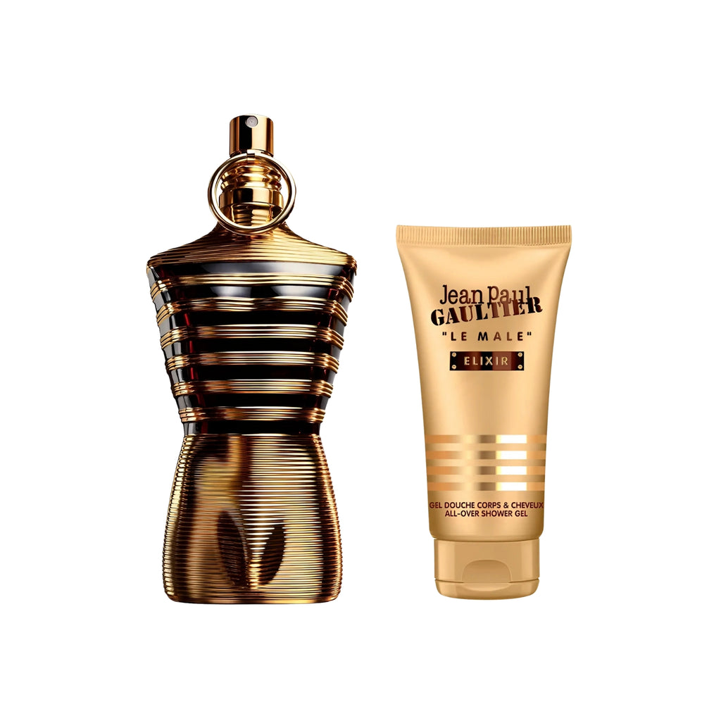 Coffret le male elixir