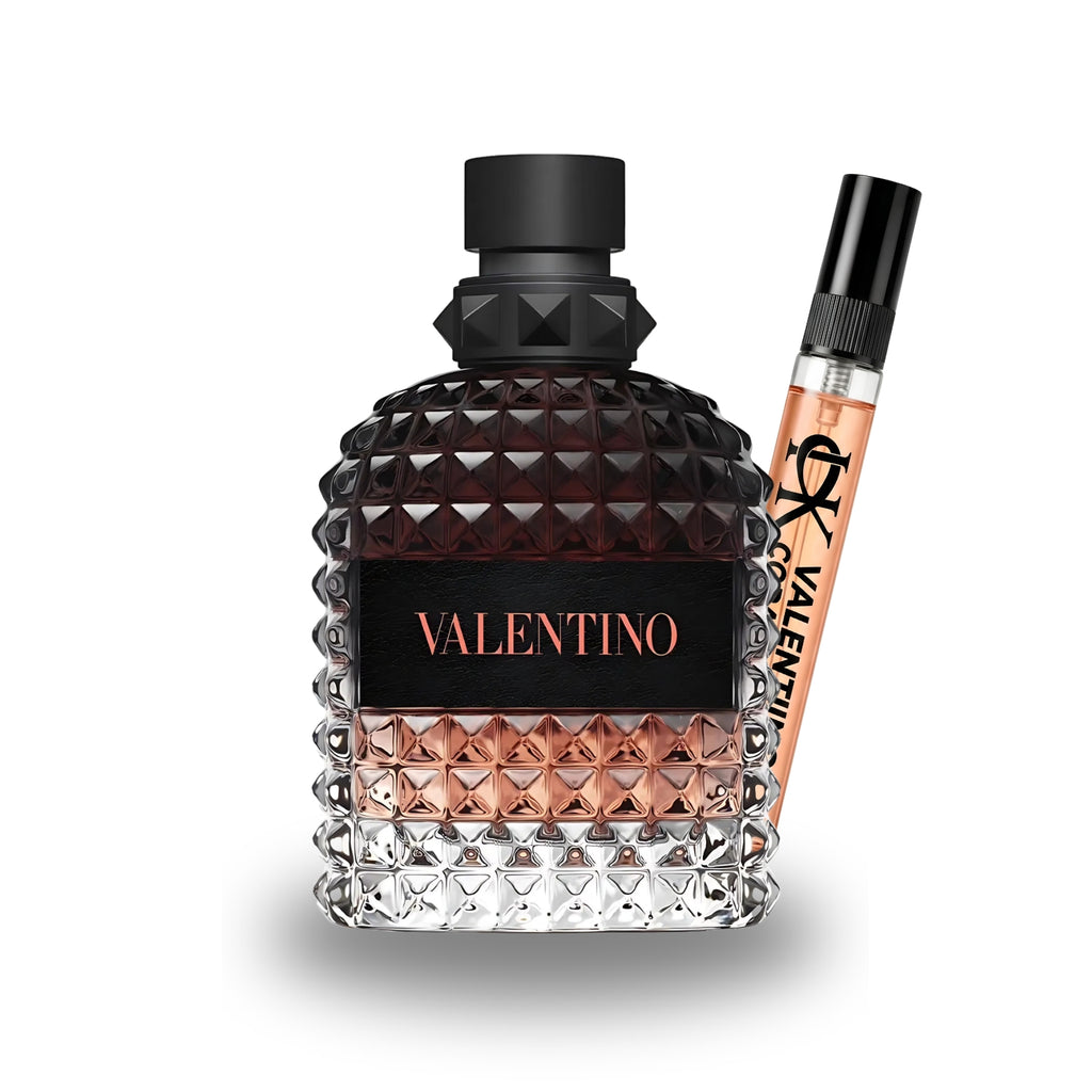 Valentino Uomo Born in Roma Coral Fantasy – 10 ml