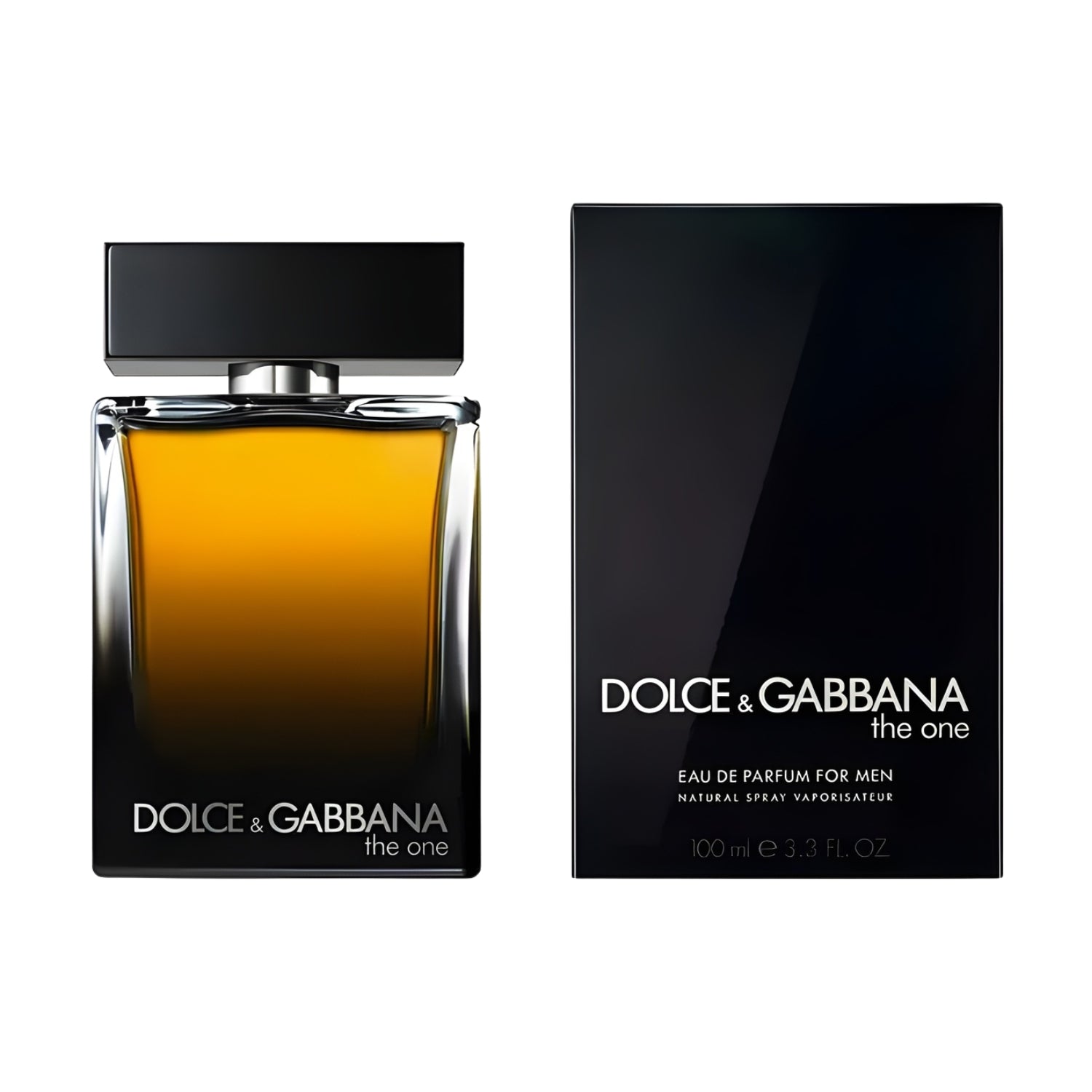 Dolce & Gabbana The One for Men – Décant 10 ml