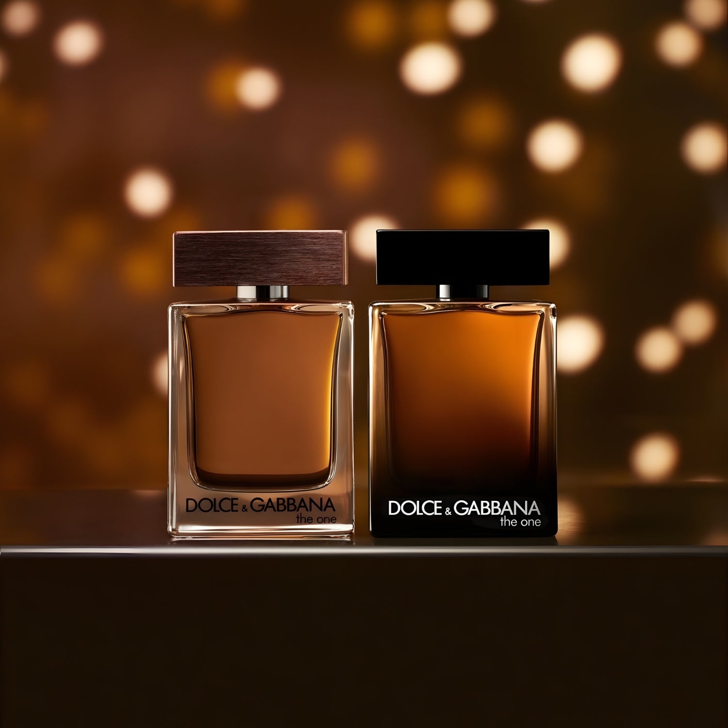 Dolce & Gabbana The One for Men – Décant 10 ml