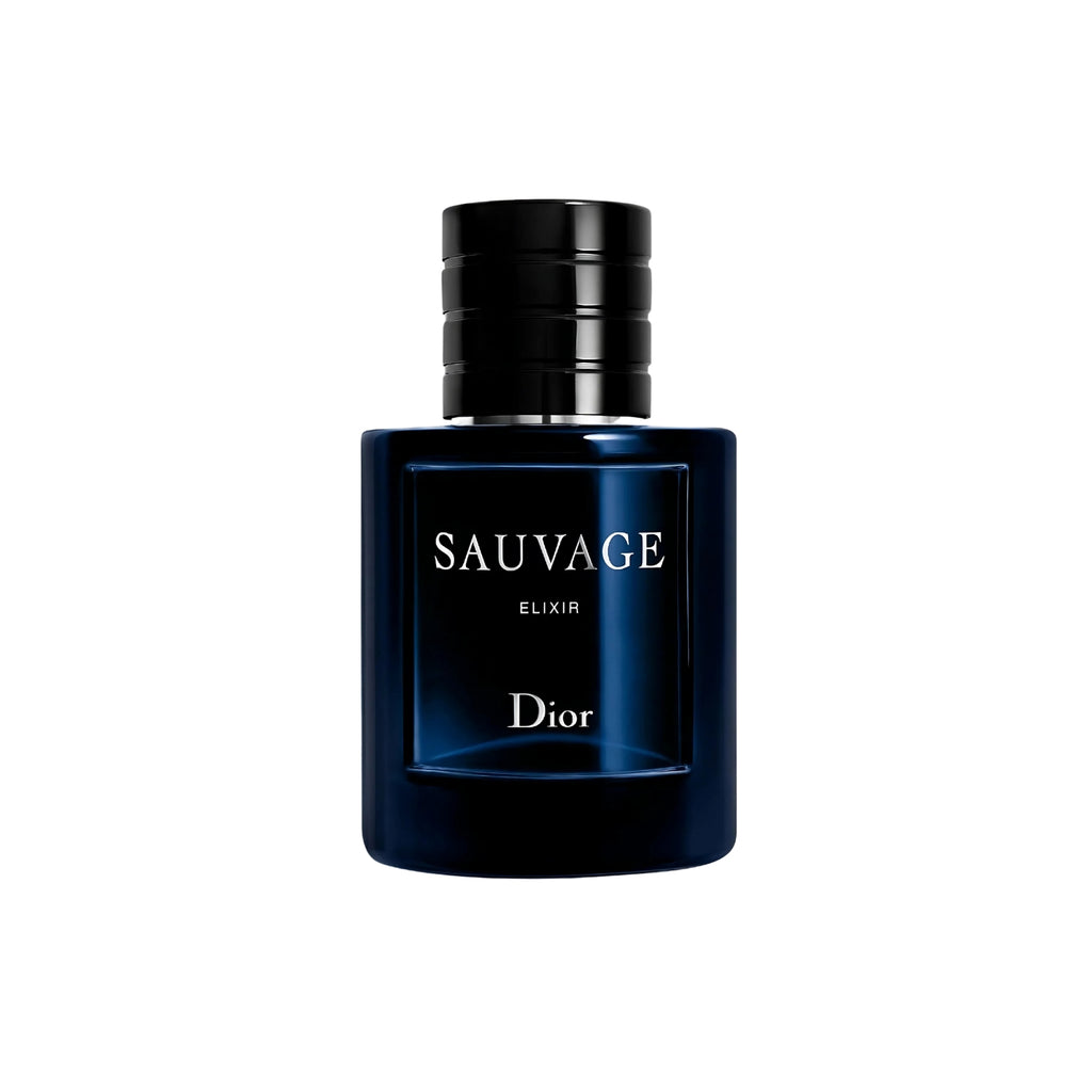 Sauvage Elixir – Dior