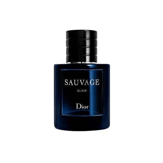 Sauvage Elixir – Dior