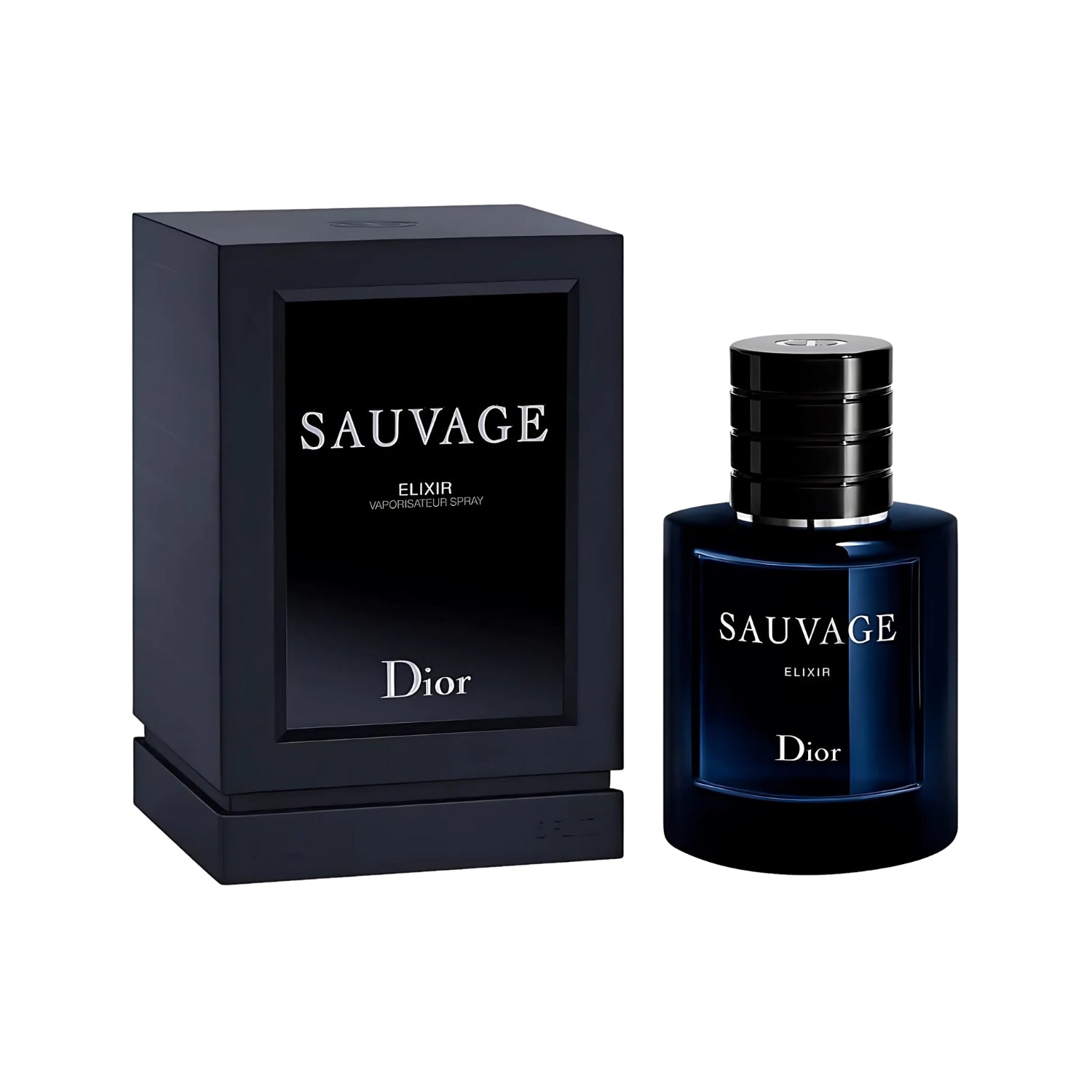 Sauvage Elixir – Dior