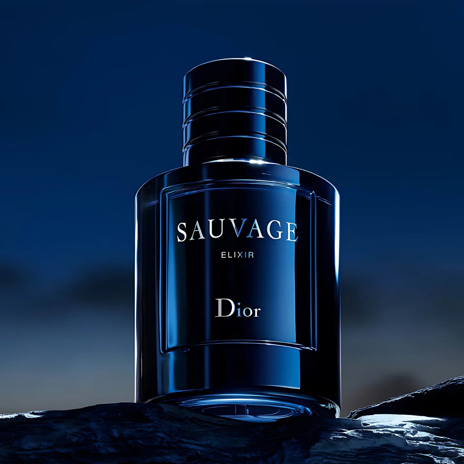 Sauvage Elixir – Dior