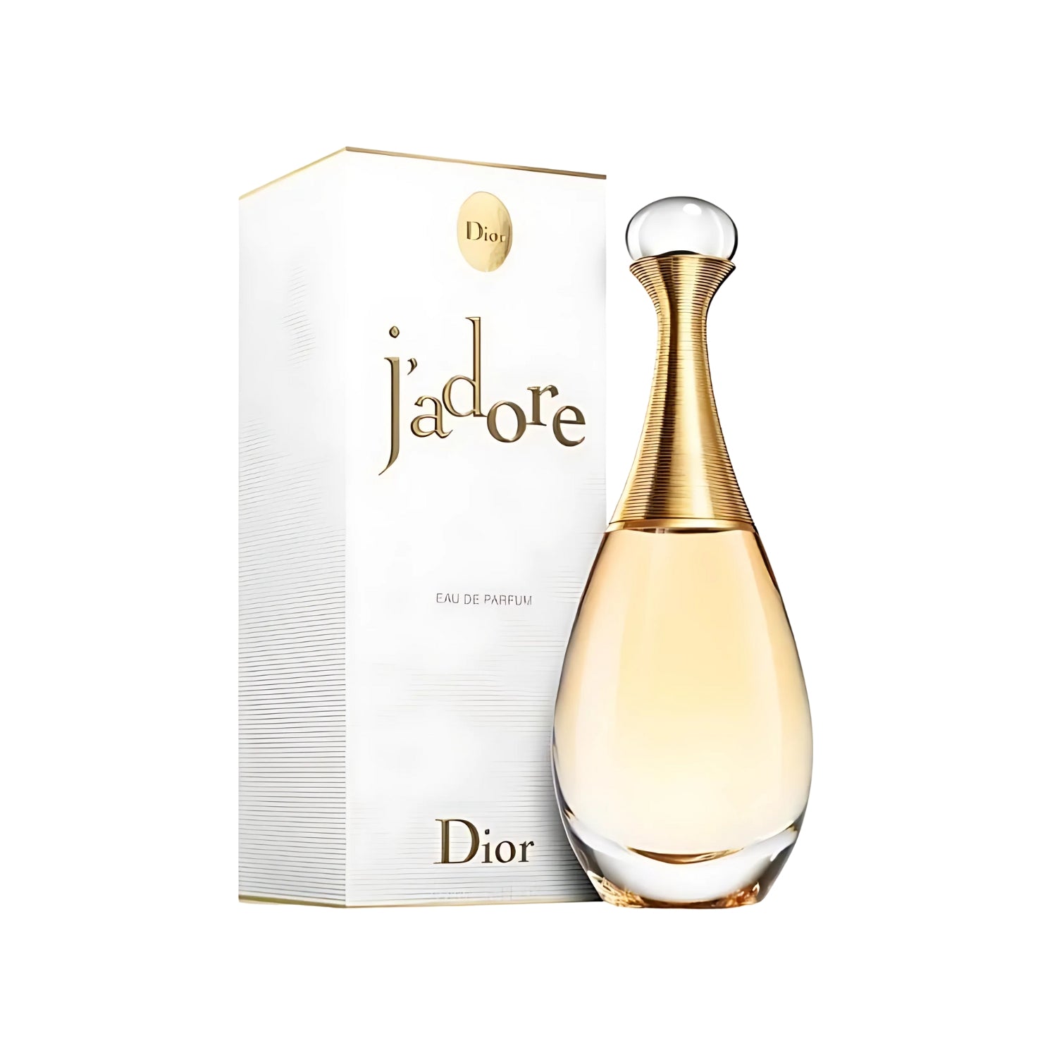 J’adore – Eau de Parfum – Dior