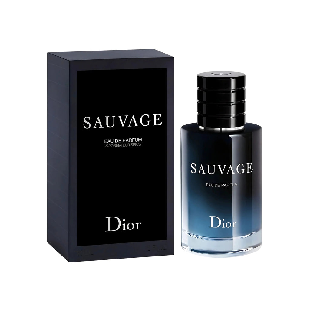 Dior Sauvage