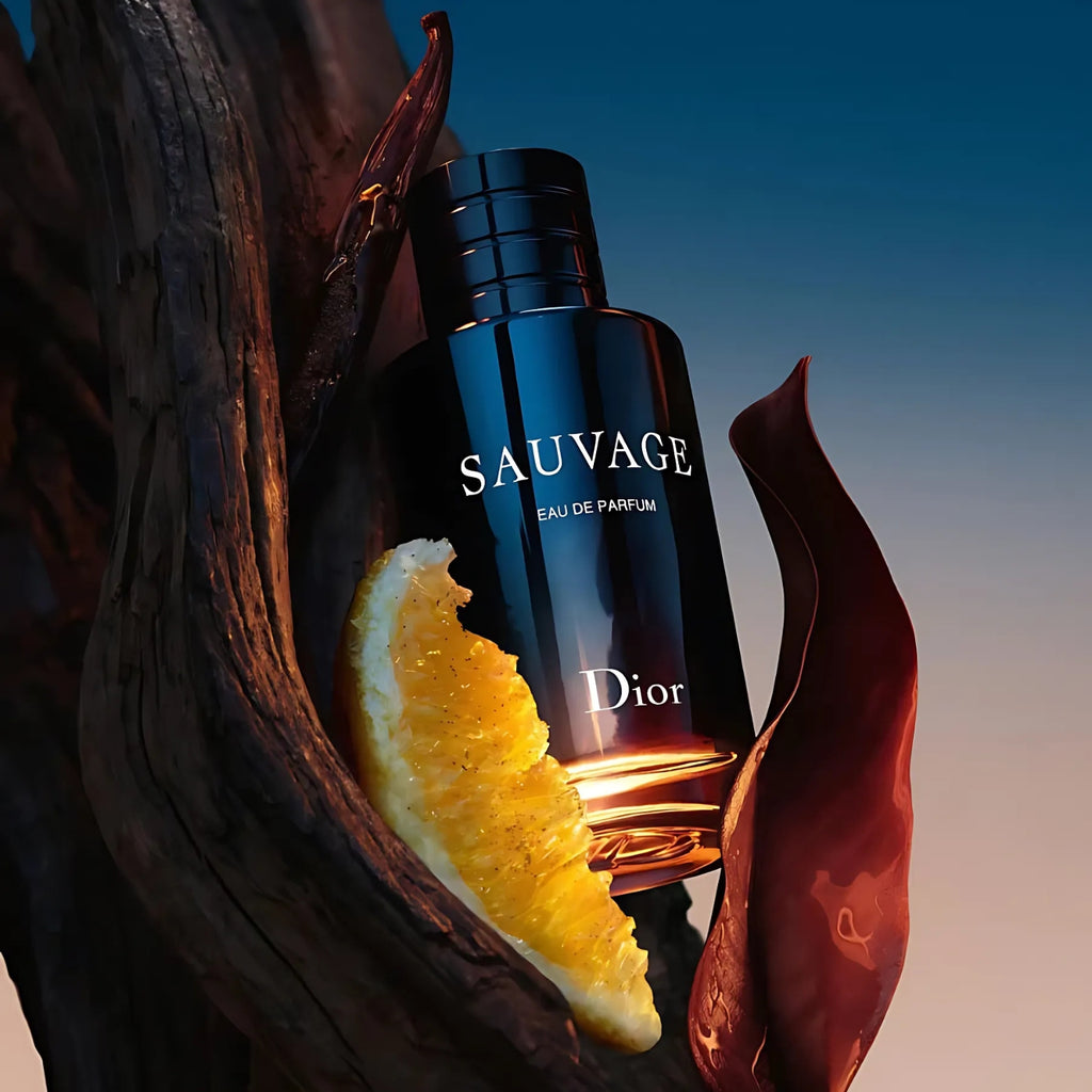 Dior Sauvage