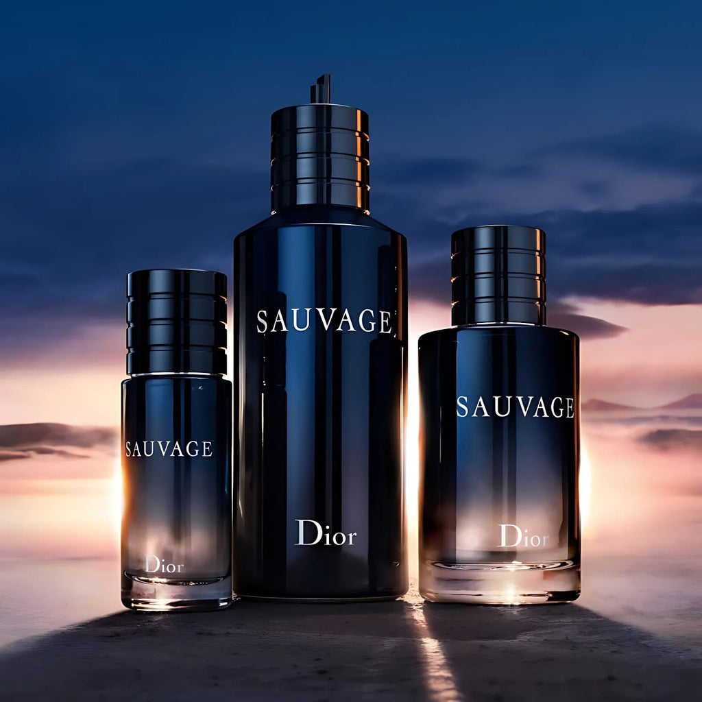 Dior Sauvage