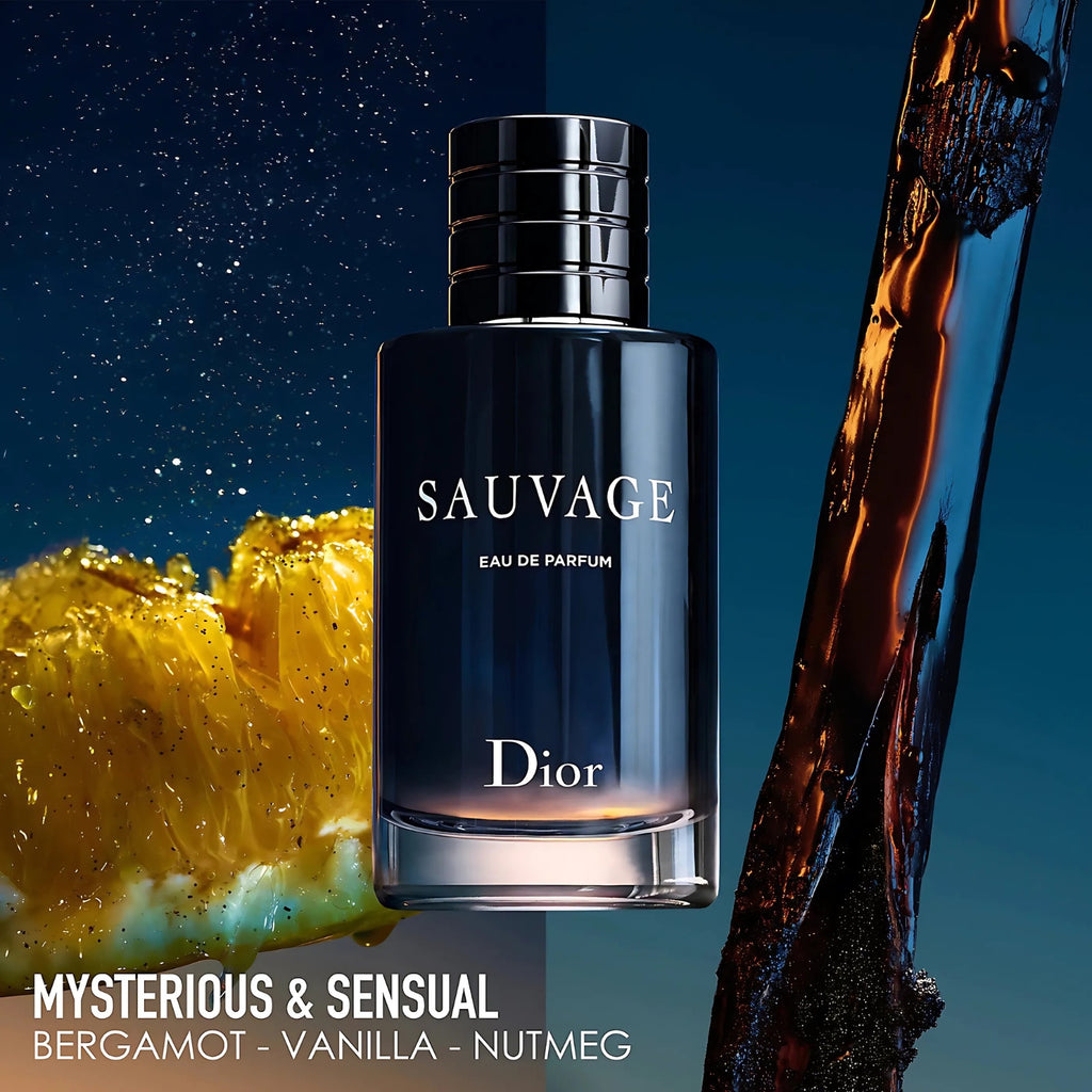 Dior Sauvage