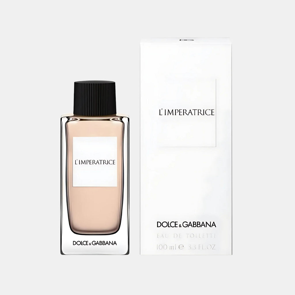 L’Imperatrice – Dolce & Gabbana