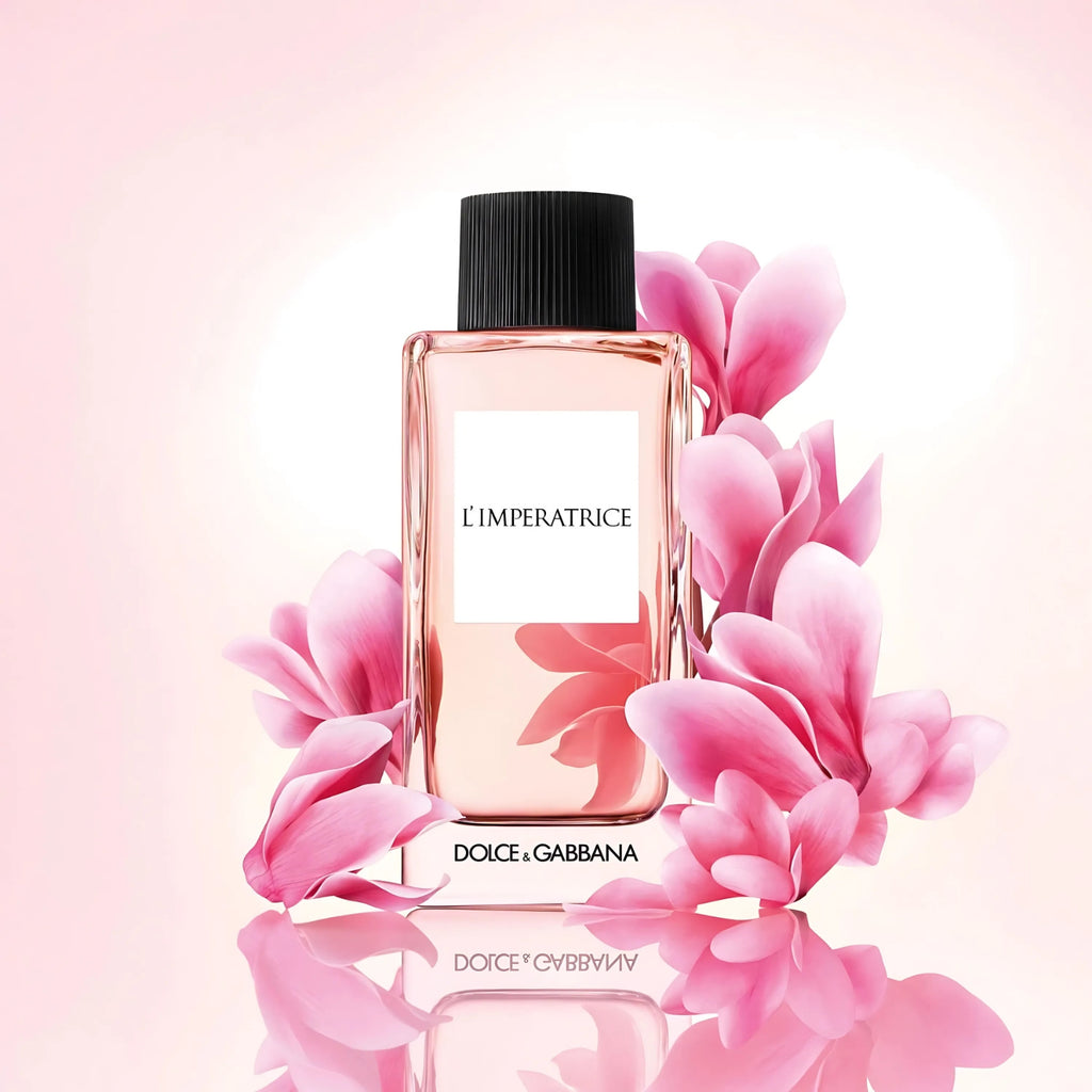 L’Imperatrice – Dolce & Gabbana