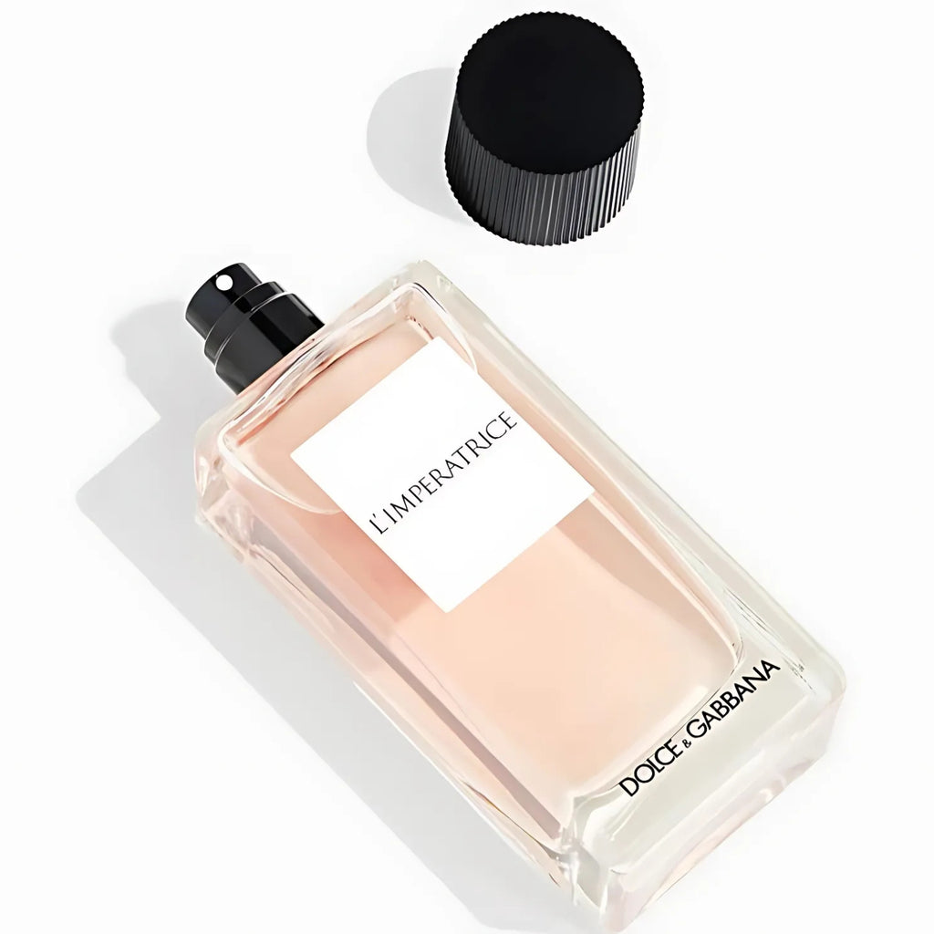 L’Imperatrice – Dolce & Gabbana