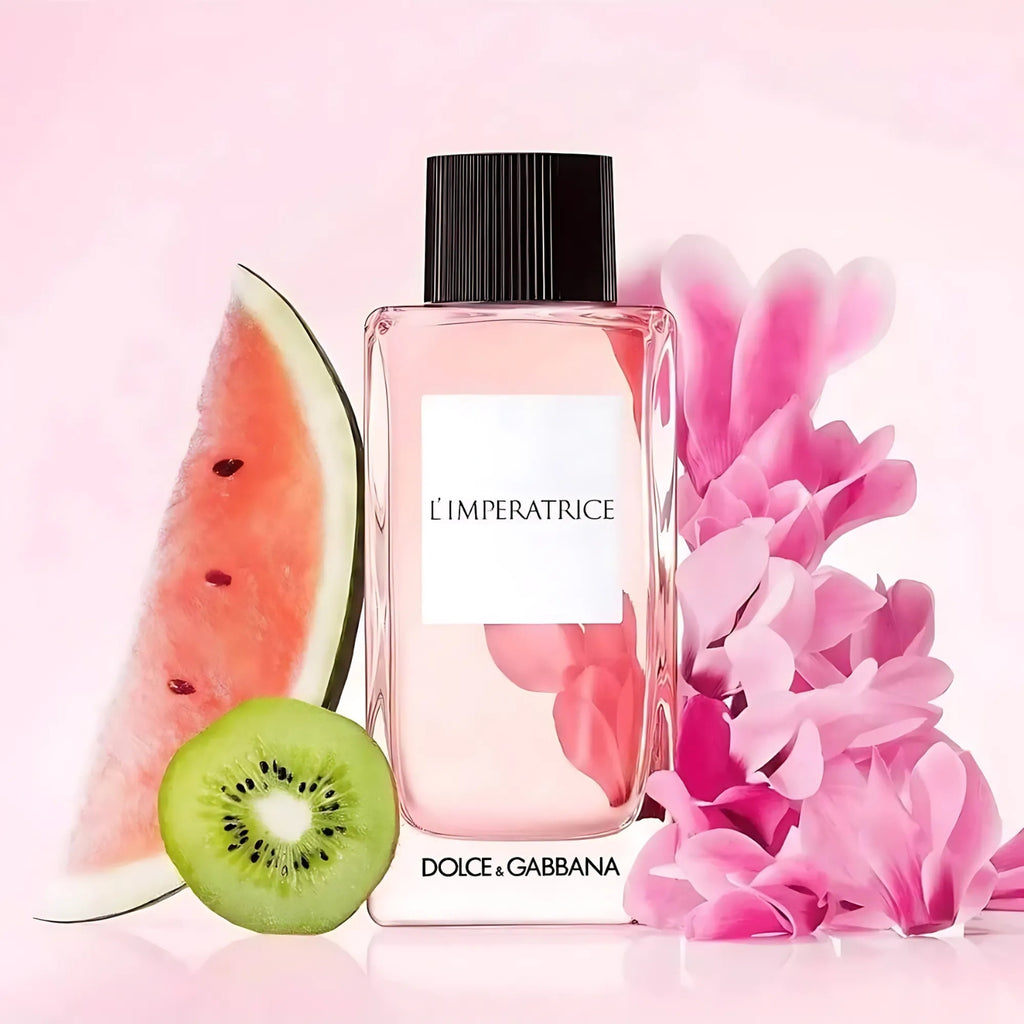 L’Imperatrice – Dolce & Gabbana