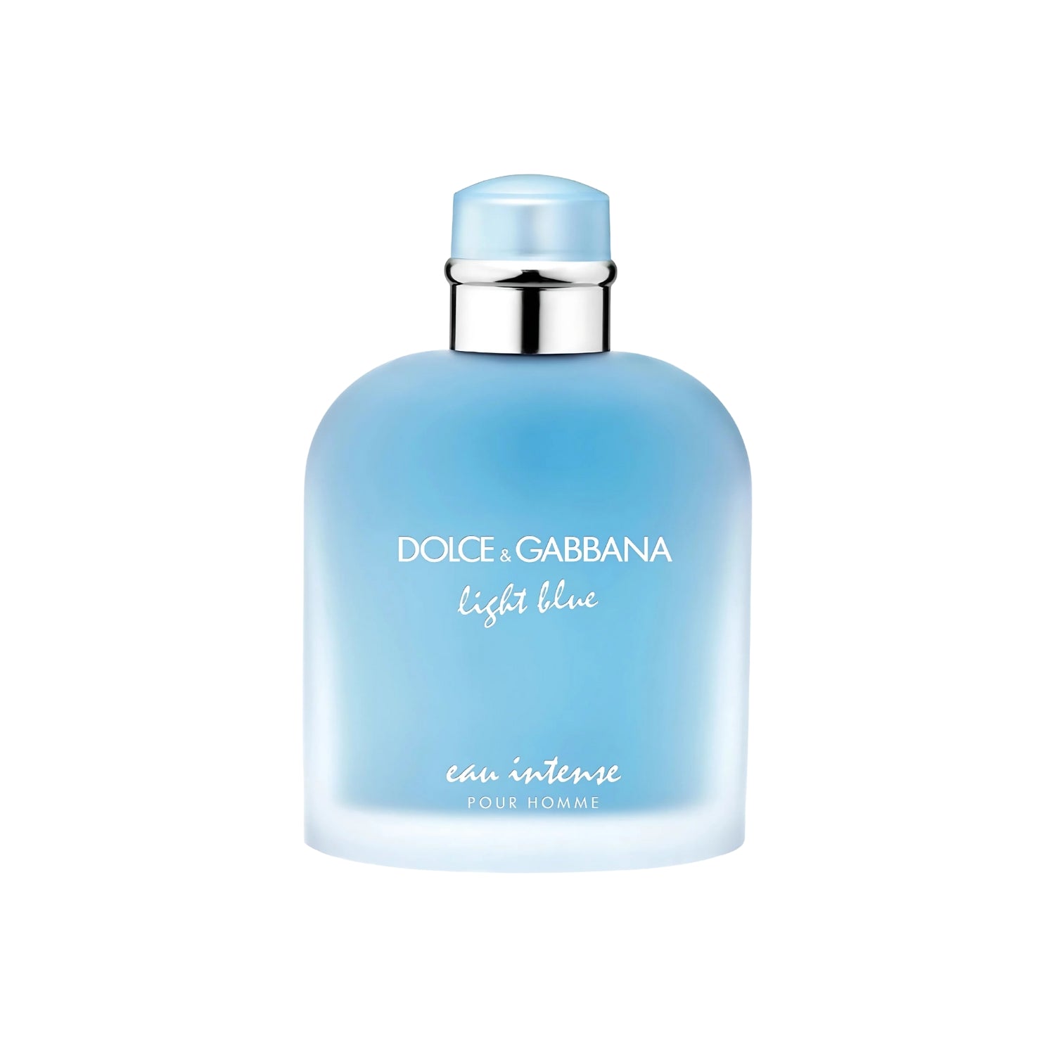 Dolce & Gabbana Light Blue Eau Intense pour Homme