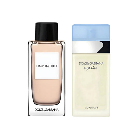 Duo Bleu Éclatant – Pack Découverte (2 × 10ML)