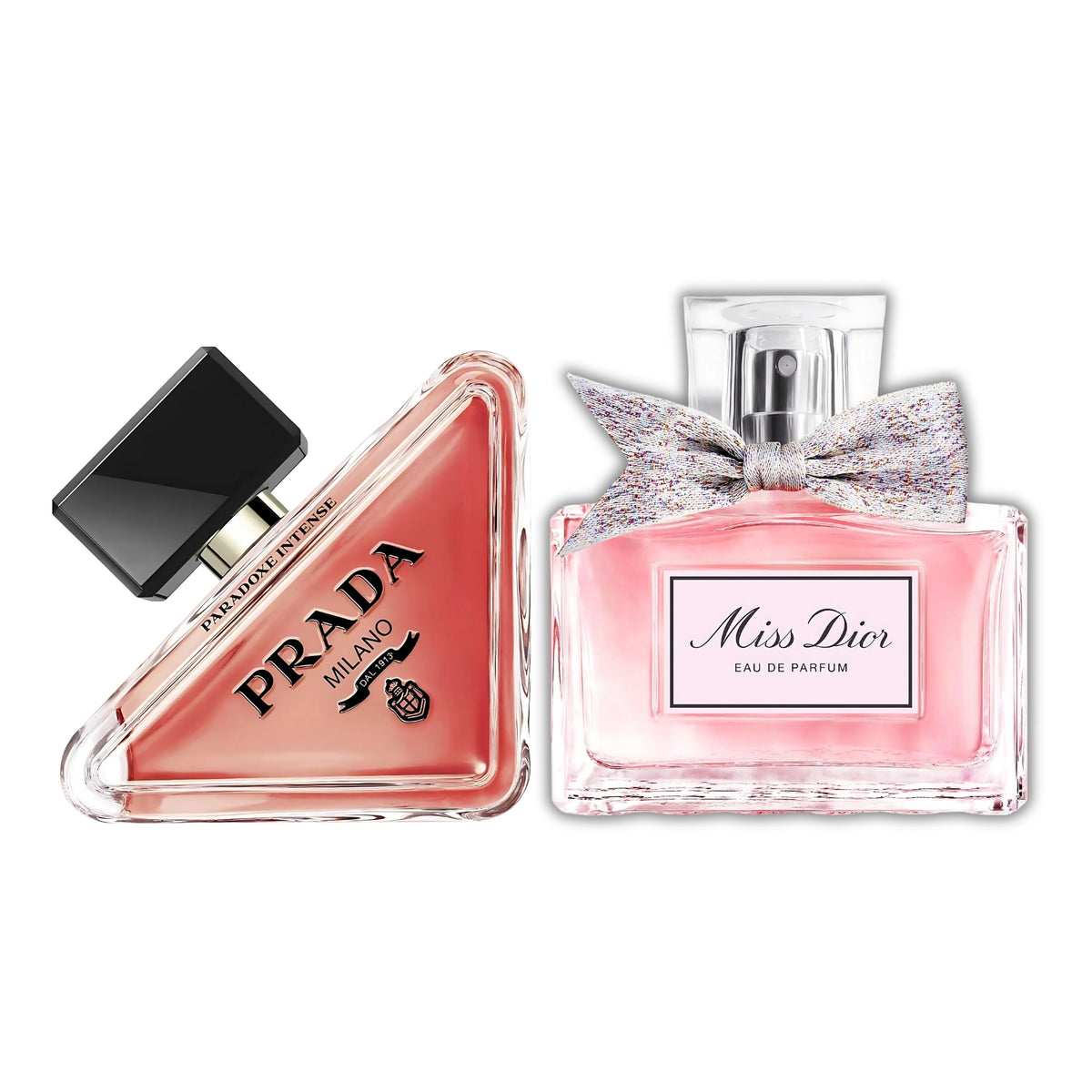 Duo Élégance Intemporelle – Pack Découverte (2 × 10ML)