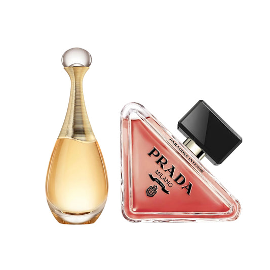 Élixir d’Éclat – Pack Découverte (2 × 10ML)