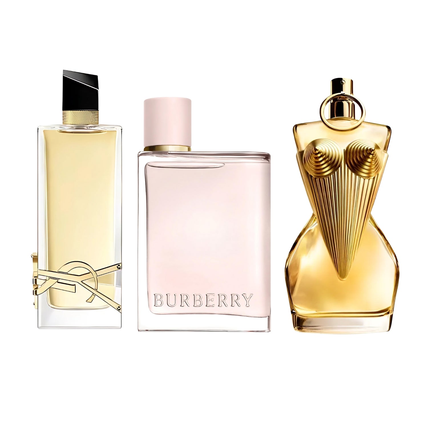 Féminité Radieuse – Pack Découverte (3 × 10ML)