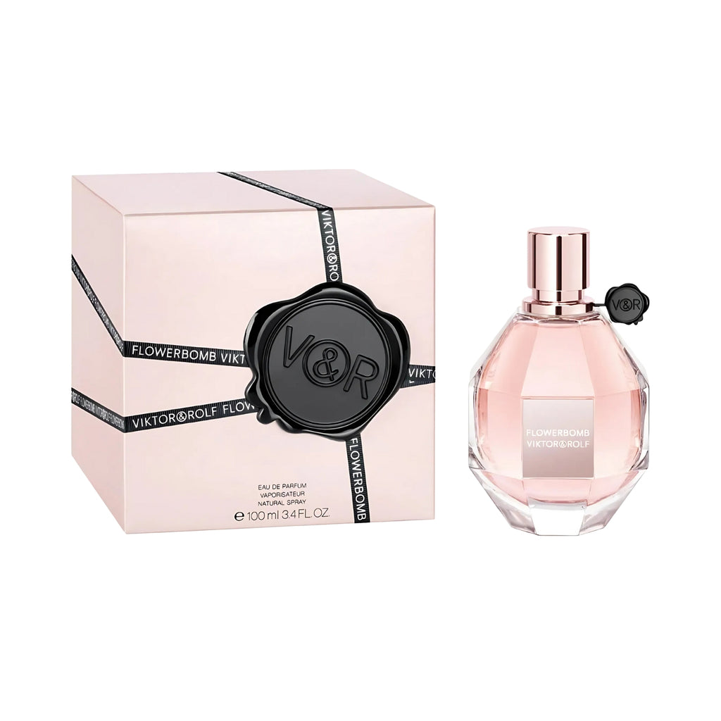 Flowerbomb EDP – Viktor & Rolf