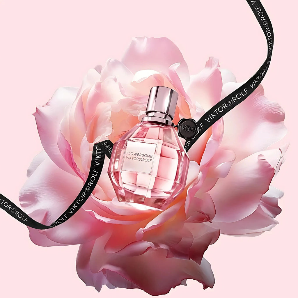 Flowerbomb EDP – Viktor & Rolf