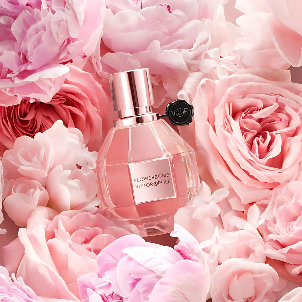 Flowerbomb EDP – Viktor & Rolf