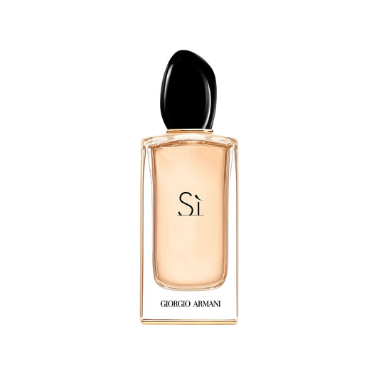 Giorgio Armani Sí – Eau de Parfum