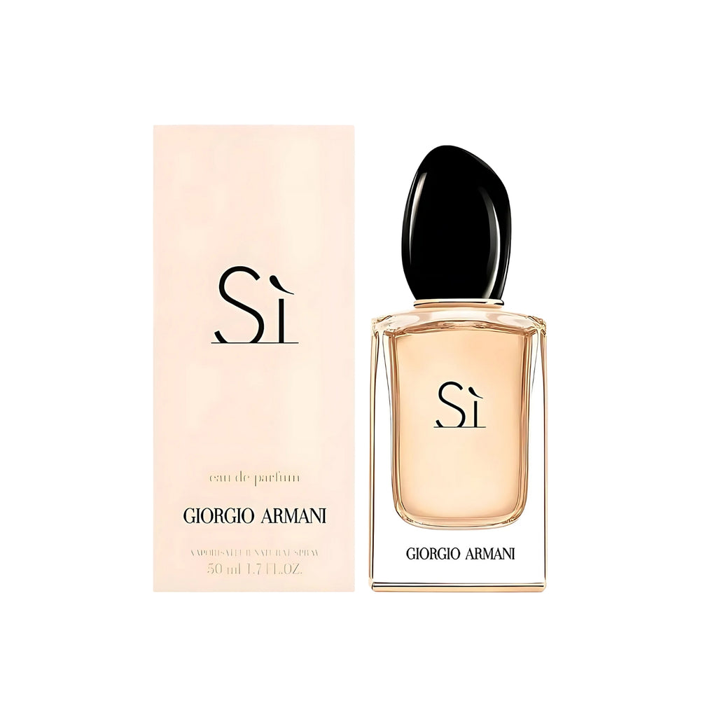Giorgio Armani Sí – Eau de Parfum