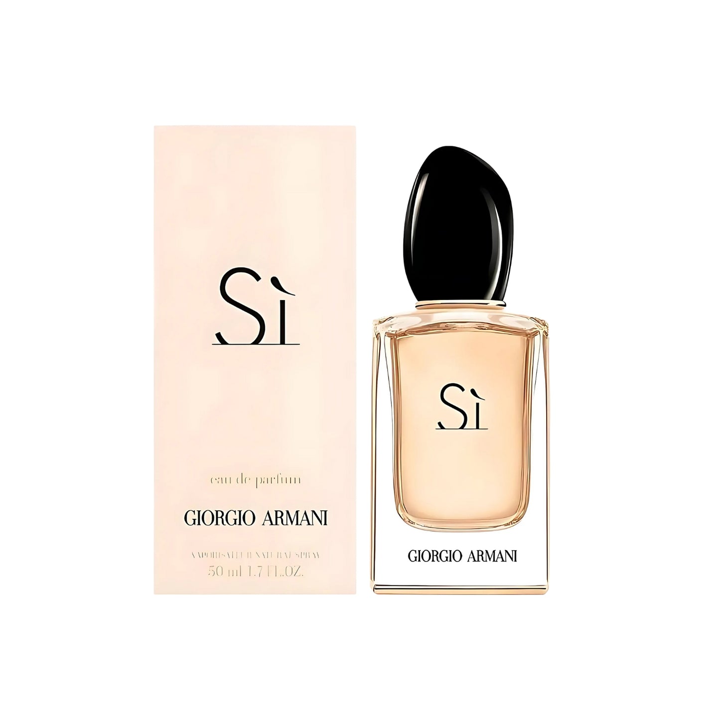 Giorgio Armani Sí – Eau de Parfum