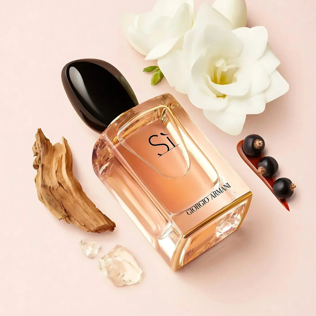 Giorgio Armani Sí – Eau de Parfum