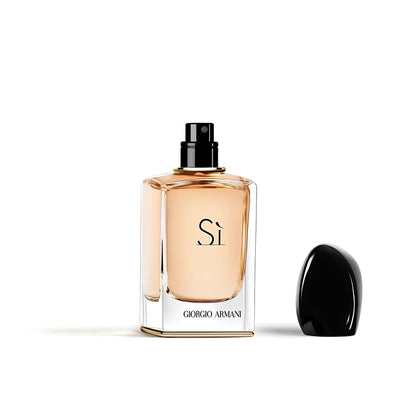 Giorgio Armani Sí – Eau de Parfum