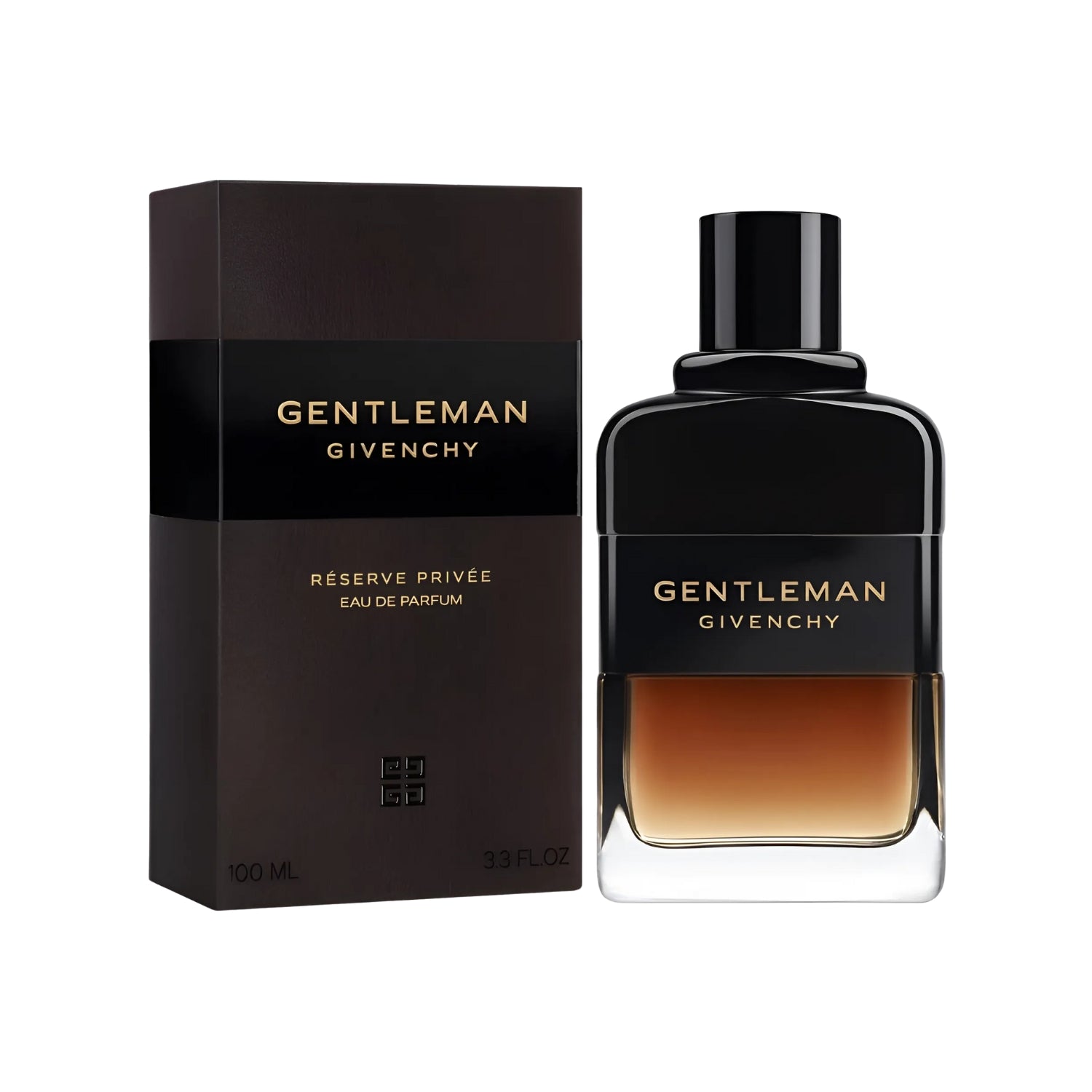 Gentleman Reserve Privée