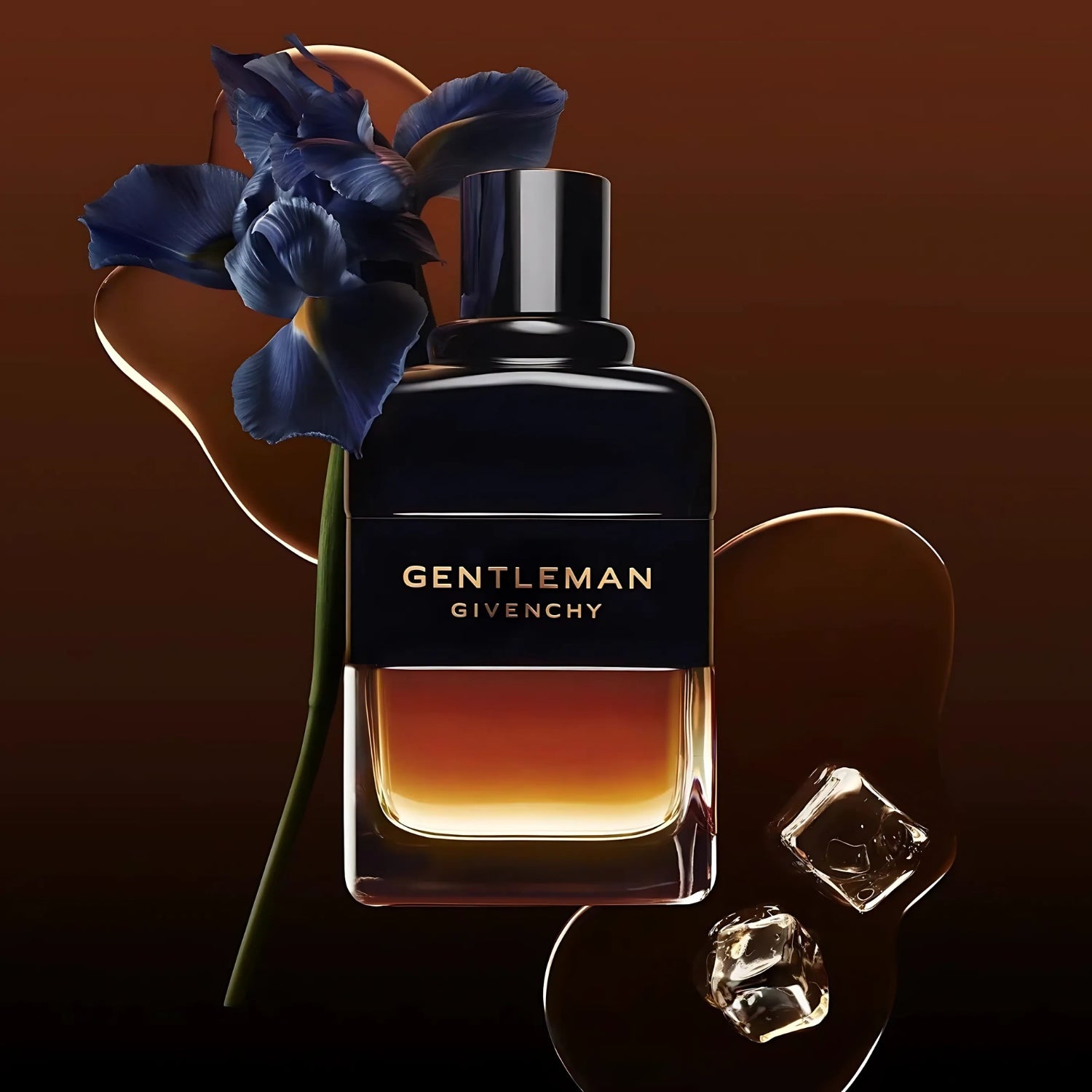 Gentleman Reserve Privée