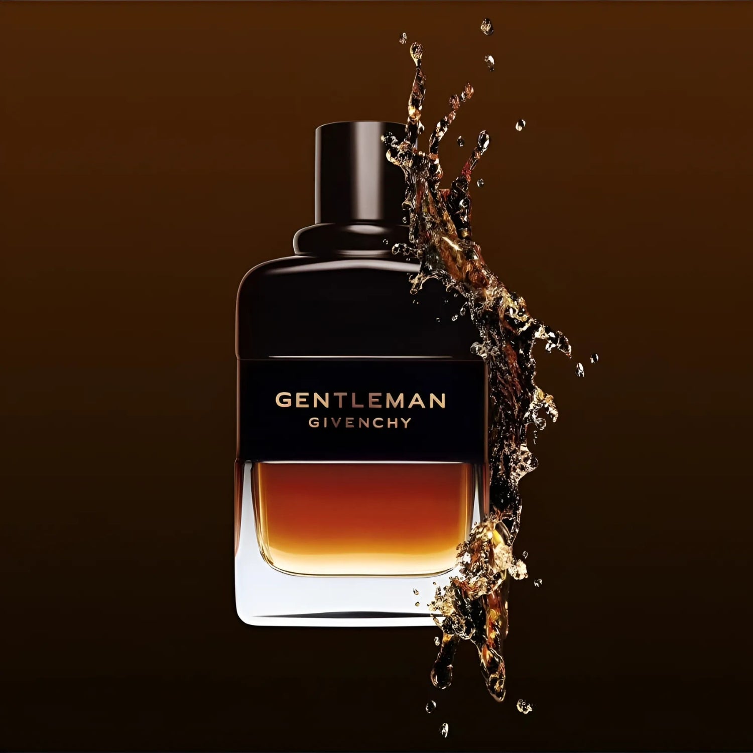 Gentleman Reserve Privée
