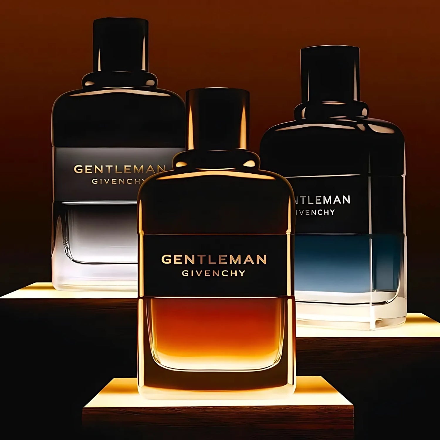 Gentleman Reserve Privée