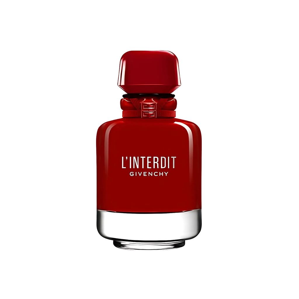 Givenchy L'Interdit Rouge Ultime