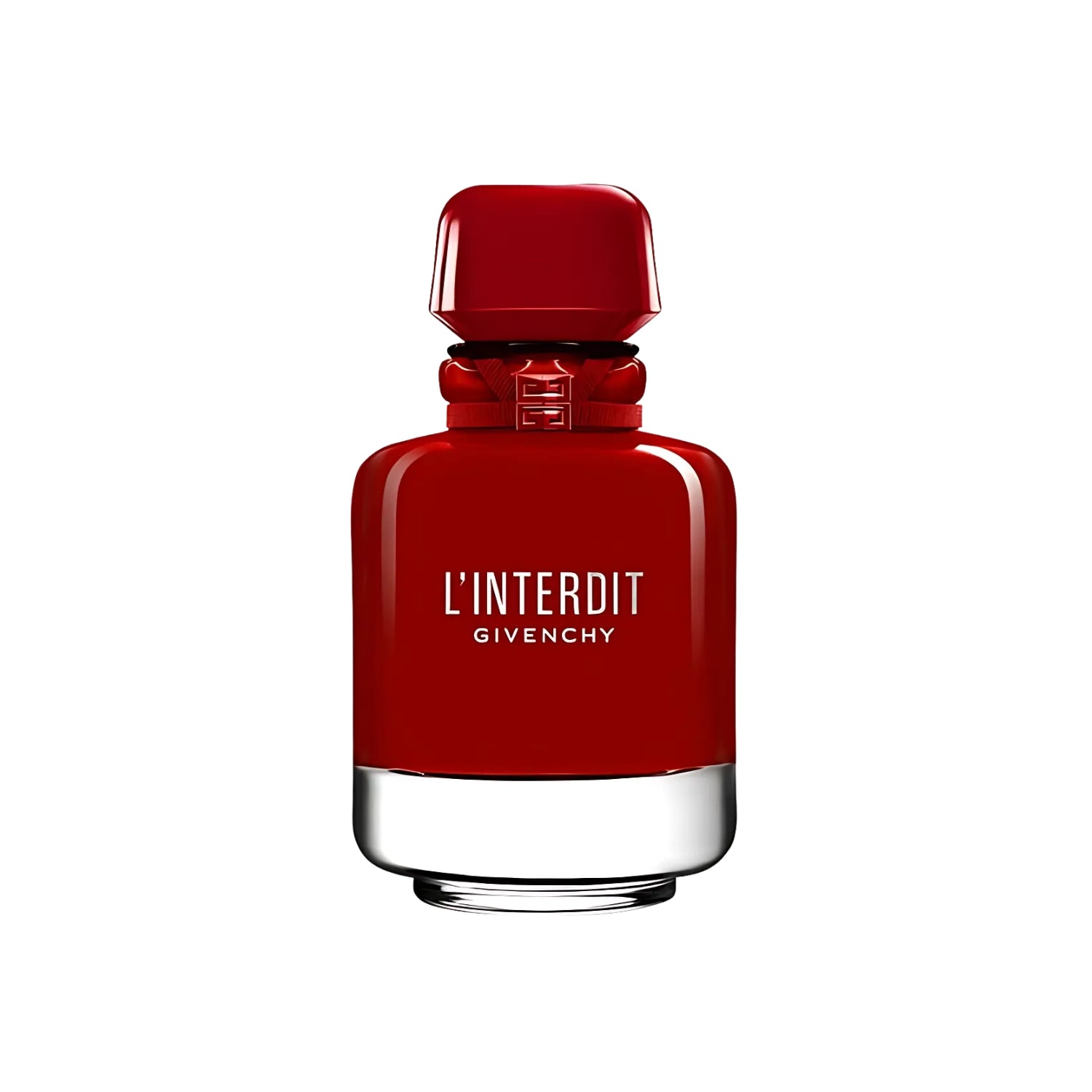 Givenchy L'Interdit Rouge Ultime
