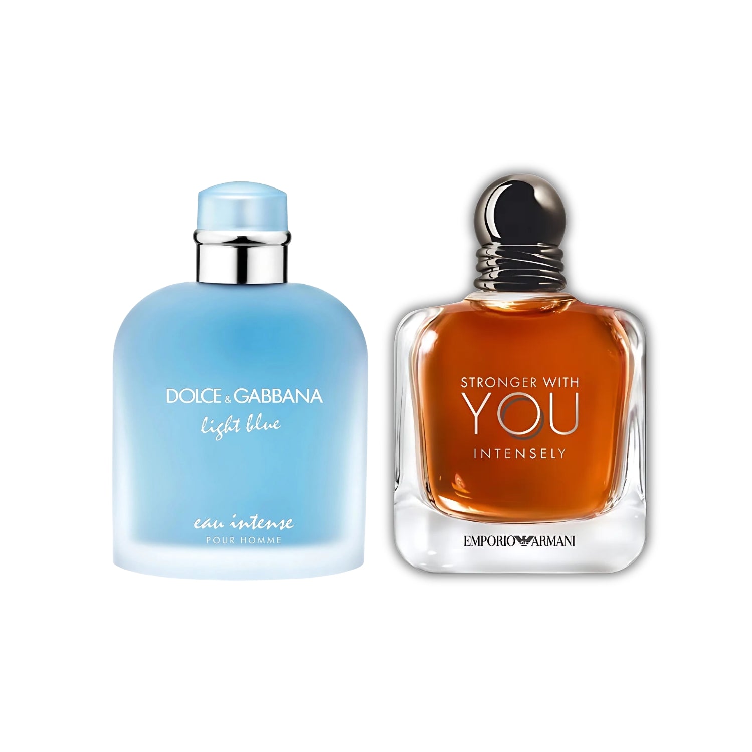 Intensité Suprême – Pack Découverte (2 × 10ML)