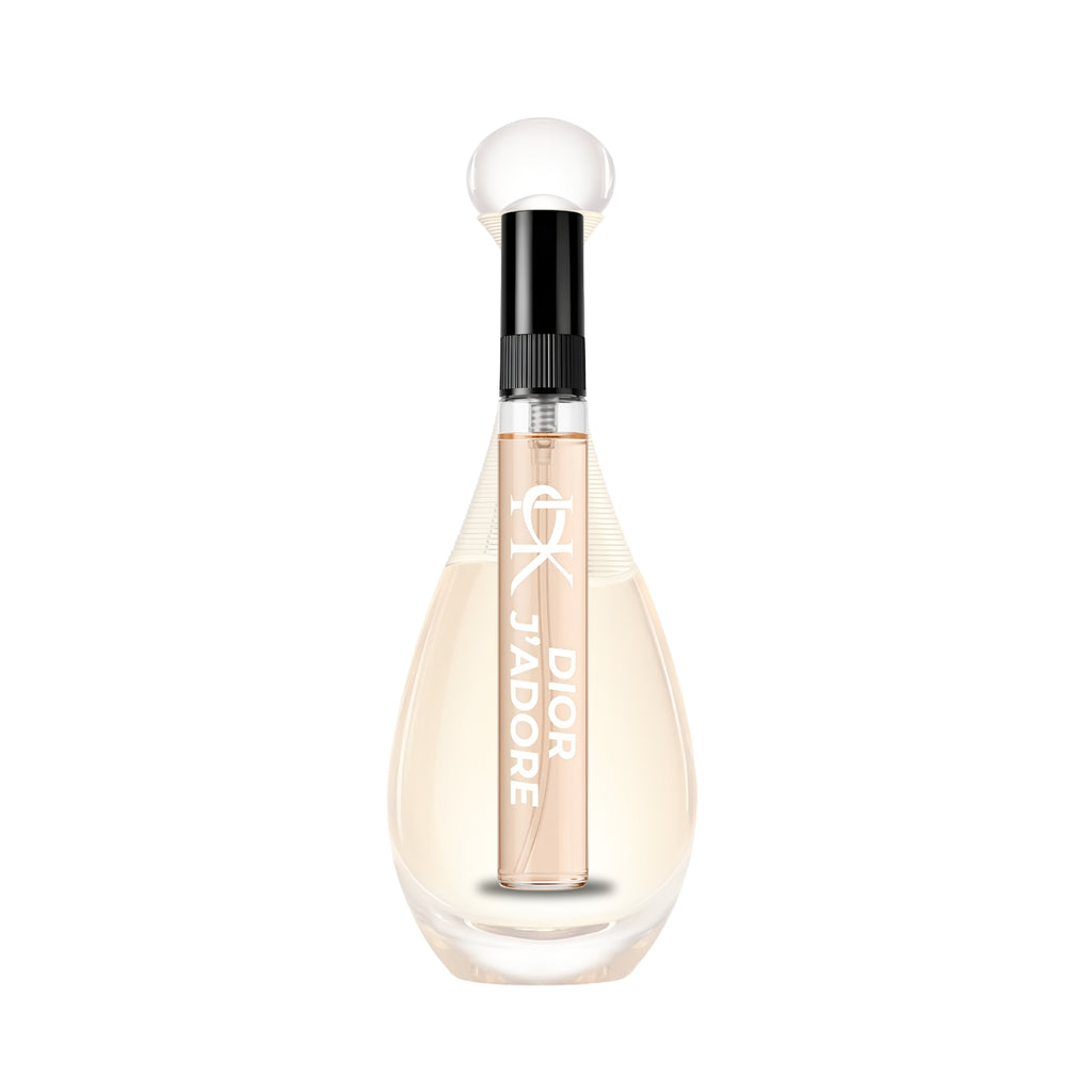 Dior J'adore Eau de Parfum – 10 ml