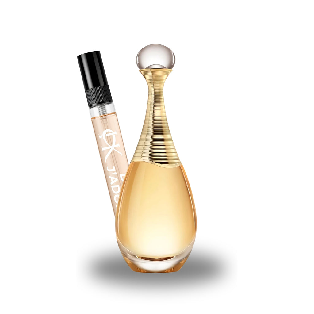 Dior J'adore Eau de Parfum – 10 ml