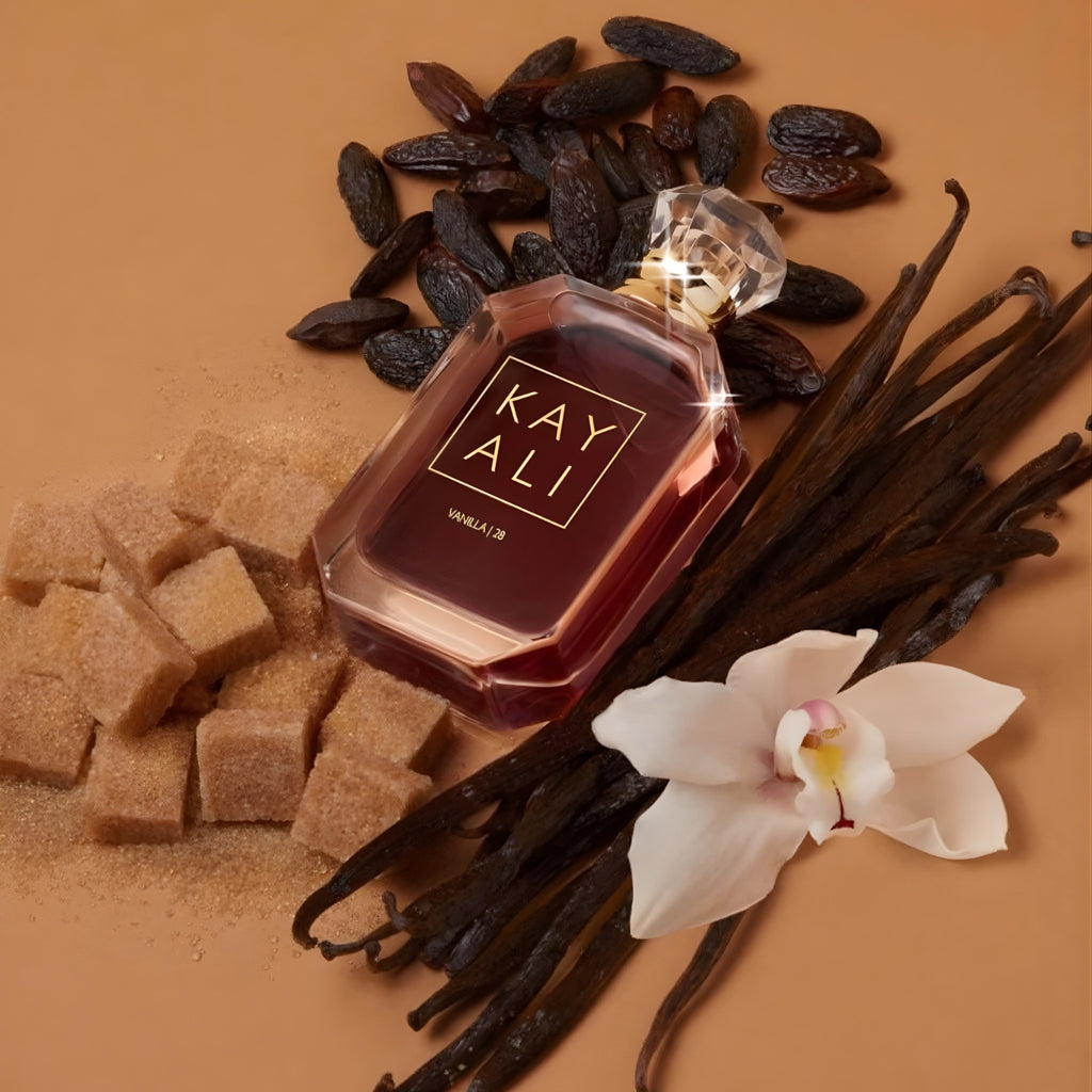 Kayali Vanilla 28 – Décant 10 ml
